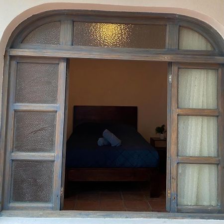Hotel Casa Laberinto San Miguel de Allende Exteriér fotografie