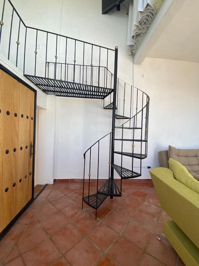Hotel Casa Laberinto San Miguel de Allende Exteriér fotografie