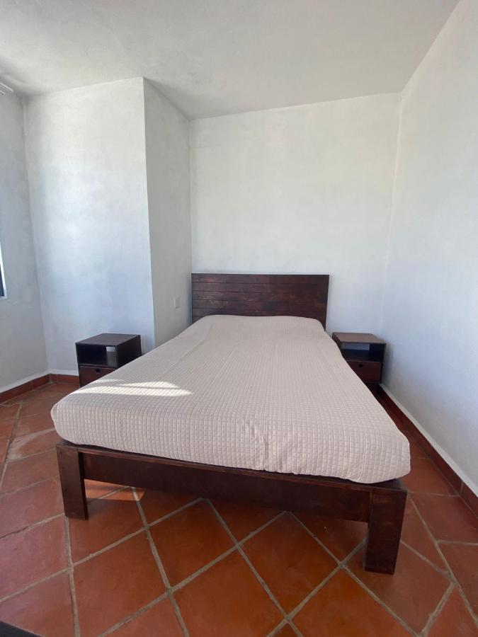 Hotel Casa Laberinto San Miguel de Allende Exteriér fotografie