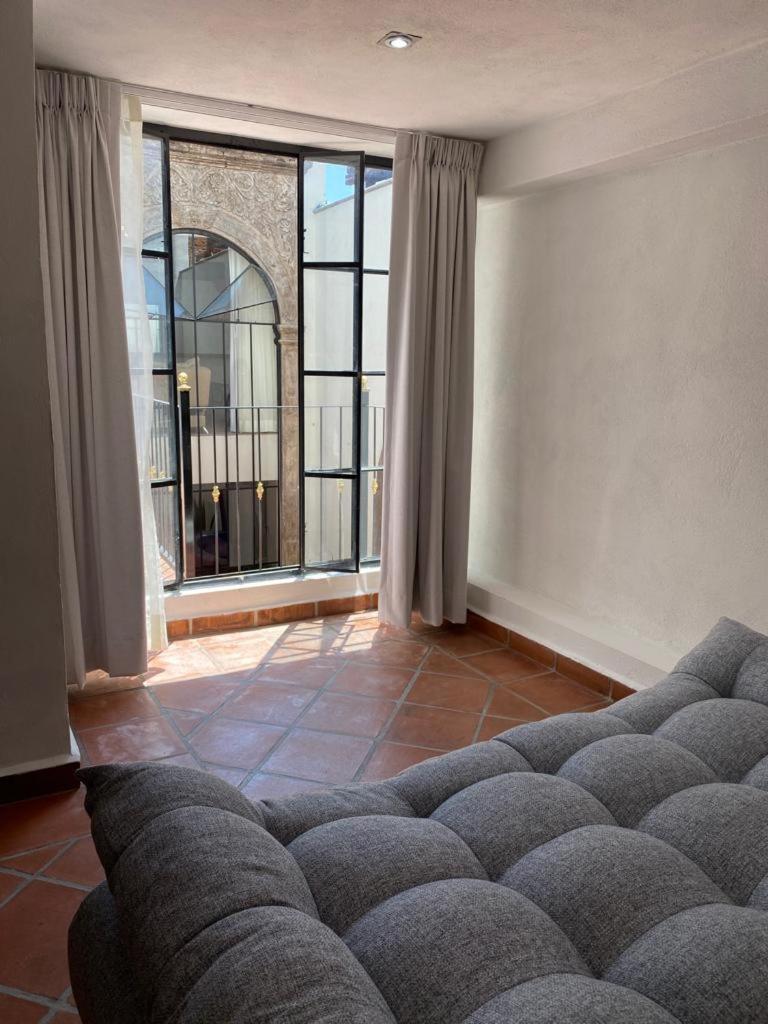 Hotel Casa Laberinto San Miguel de Allende Exteriér fotografie