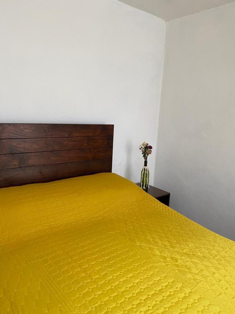 Hotel Casa Laberinto San Miguel de Allende Exteriér fotografie