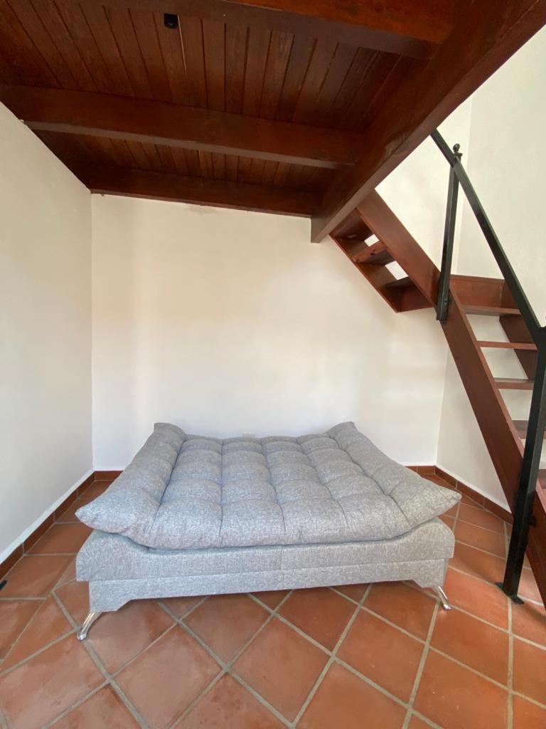 Hotel Casa Laberinto San Miguel de Allende Exteriér fotografie
