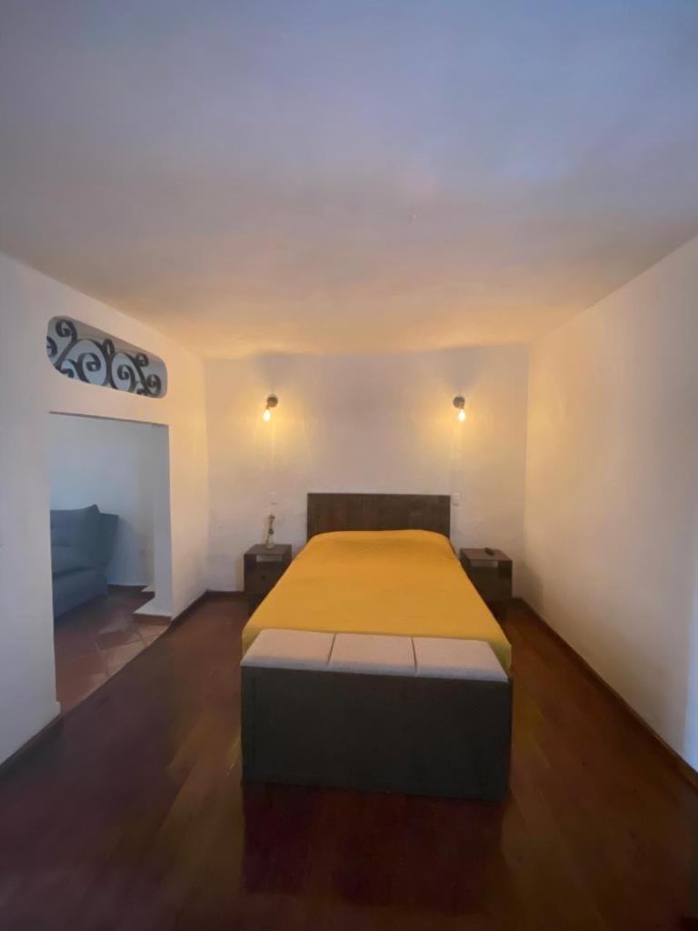 Hotel Casa Laberinto San Miguel de Allende Exteriér fotografie