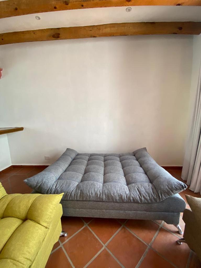 Hotel Casa Laberinto San Miguel de Allende Exteriér fotografie