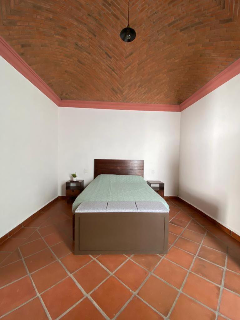 Hotel Casa Laberinto San Miguel de Allende Exteriér fotografie