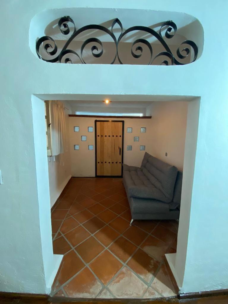 Hotel Casa Laberinto San Miguel de Allende Exteriér fotografie