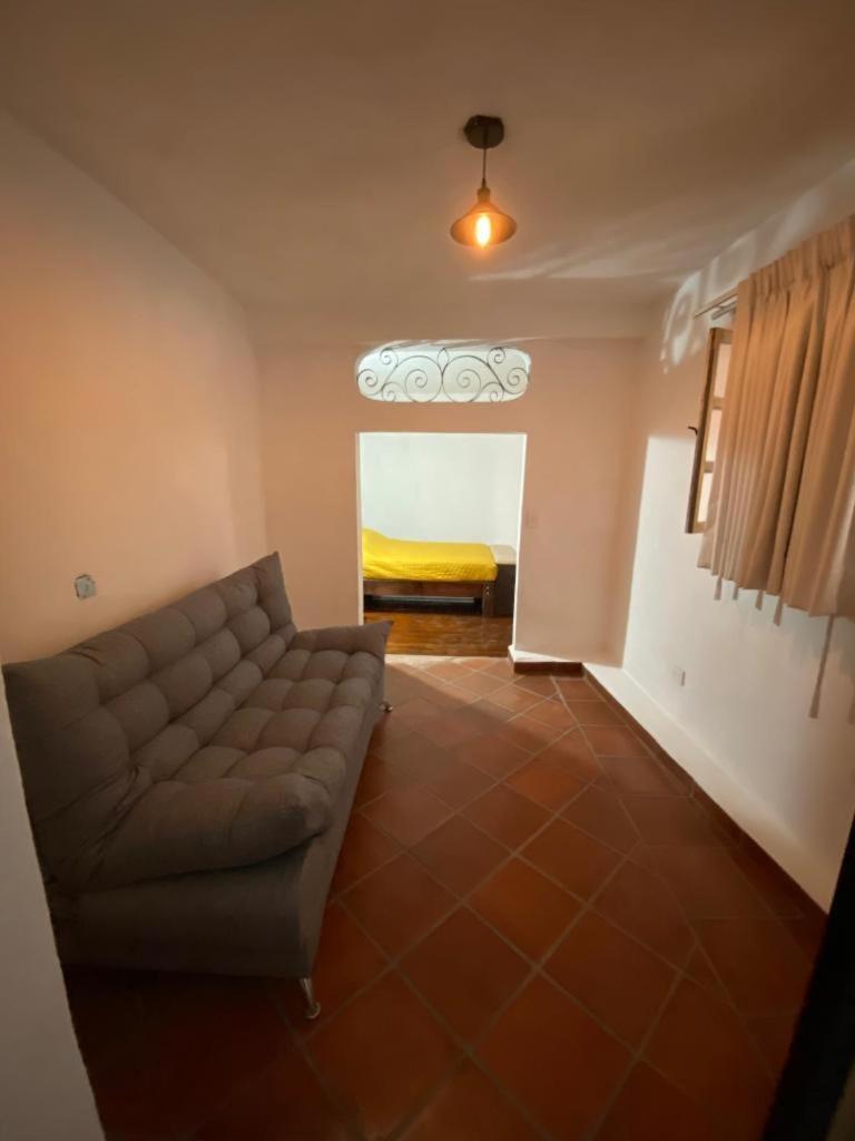 Hotel Casa Laberinto San Miguel de Allende Exteriér fotografie