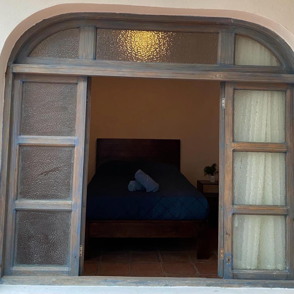 Hotel Casa Laberinto San Miguel de Allende Exteriér fotografie